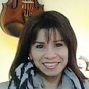 Oriana Andrade Bórquez