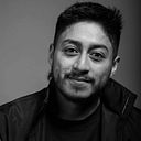 Geovanny Gavilanes Pando