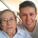 Julian Sanchez Arevalo