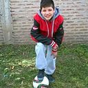 Tiago David Ocampos