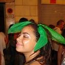 Patricia Arenas Morais