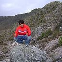 Abel Paredes Vasquez