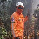 Diego Fernando Gonzalez Murcia