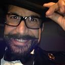 Sergio Olcina Martinez