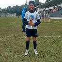 Jaziel Ivan Hernandez Garcia