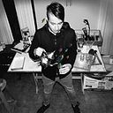 Salvador Ilustración