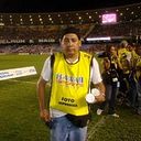 Marinho Paredes