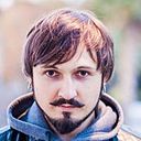 Mike Miroshnikov