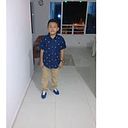 Cristian David Giraldo