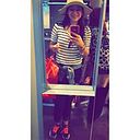 Dina Marroquín Olivares