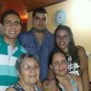 Patricia Edit Dapslaff Solis