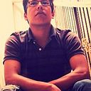 Carlos Andres Bolaños