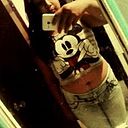 Carolina Peña Tapullima