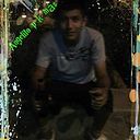 Angelito Maz Nha Perez