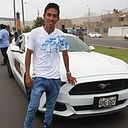 Anthony Perez Arroyo