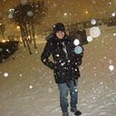 Liz Martinez Gavarrette