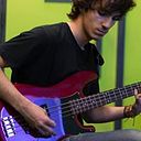 Alejandro Pérez Cantero