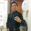 Leonardo Camacho Vergara