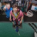 Alejandro Méndez Orellana