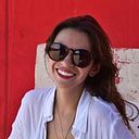 Angela Ortega Martinez