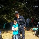 Catalina Ignacia Gallegos Cisternas