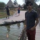 Luis Gustavo Collachagua Cordova