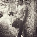Patrik Mucia