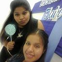 Kathia Ñañez Renteria