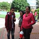 Isaac Manuel Roa Martinez