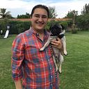 Víctor Manuel Luna Ramírez