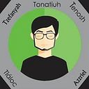 Tonatiuh Santos Garcia