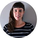 Elisabet Cuesta Pinza