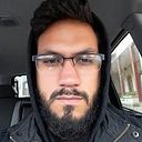 Daniel Maldonado Oyervide