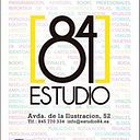 Estudio Ochentay Cuatro