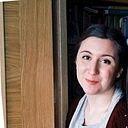 Irene Martínez Iglesias