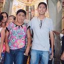 Fabricio Dávila Samillán