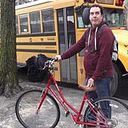 Marcos Sastre Fernández