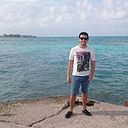 Alejandro Restrepo Vásquez