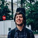 Josué Delgado Rodríguez