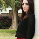 Mayu Pérez Jiménez