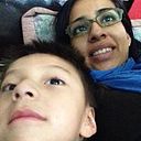 Laura Cordero Melgarejo