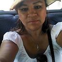 Ivonne Rojas Arribasplata