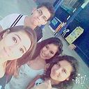 Brigitte Martinez Alvarez