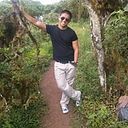 Robinson Figueroa Macias