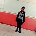 Adrian Sktrekell Olivares