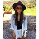 Justina von Glasberg