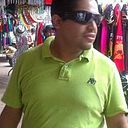 Dante Ramos Cervantes