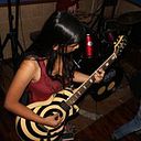 Nelly Gil Arroyo González