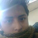 Shaiel Salcedo Rivas