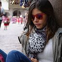 Claudia Mas